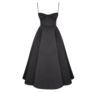 Elenora Cami Midi Dress